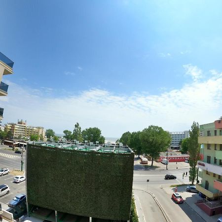 Bellemario By Solid House Mamaia Exterior photo