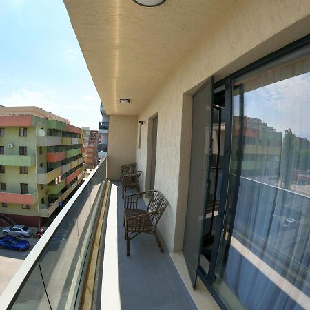 Bellemario By Solid House Mamaia Exterior photo