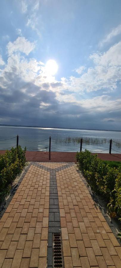 Bellemario By Solid House Mamaia Exterior photo